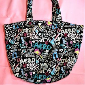 large fabric tote